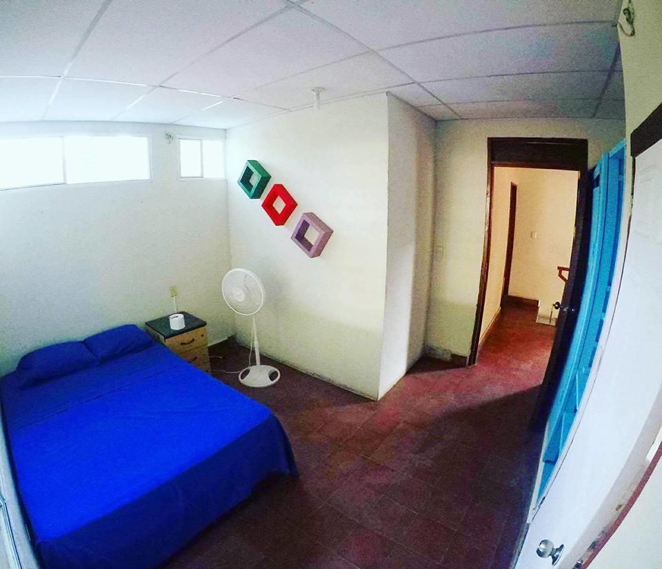 Hotel Puesta Del Sol 산살바도르 외부 사진